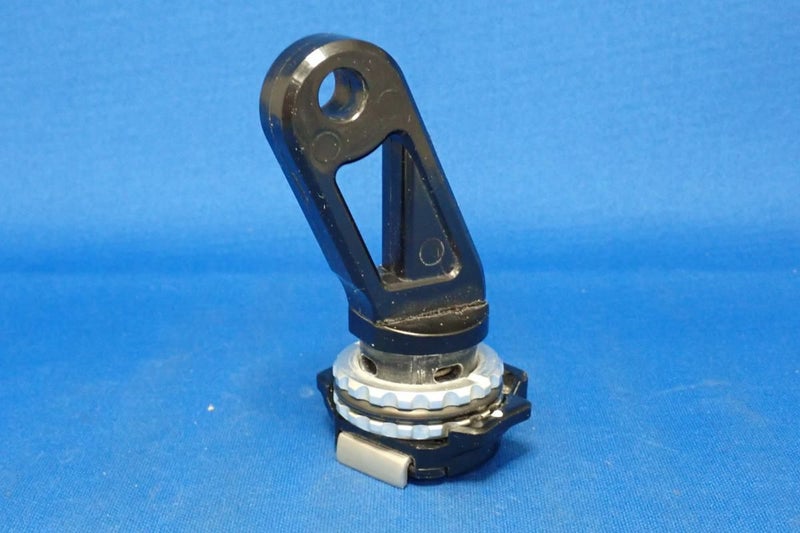 中古Bランク【フィッシュアイ / Fisheye】FIXイージーロックシューベース #40249-1