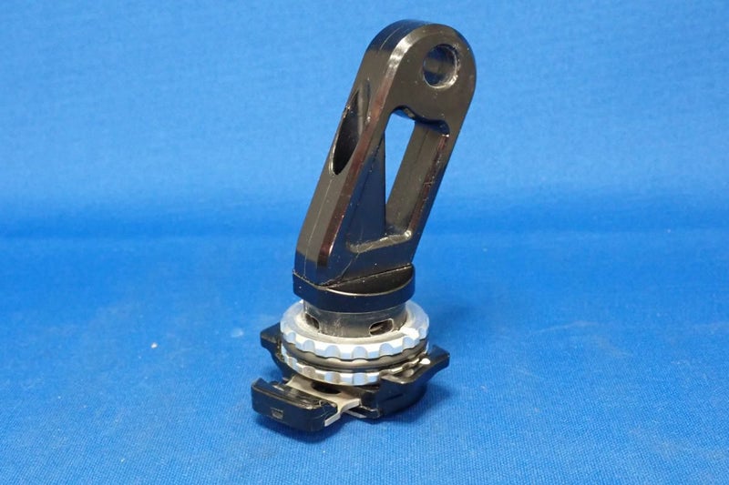 中古Bランク【フィッシュアイ / Fisheye】FIXイージーロックシューベース #40249-2