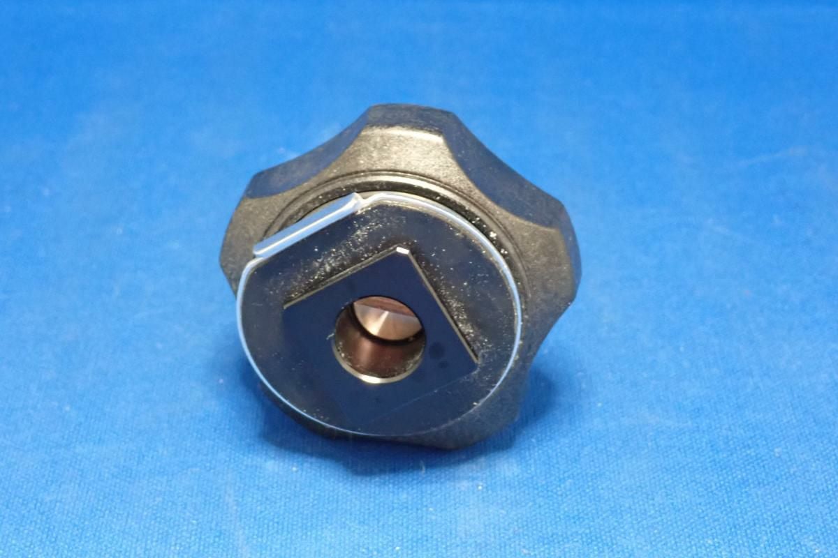 中古Aランク【AOIJAPAN / RGBlue】ロータリーシューアダプター２ RGB-RSA2-3