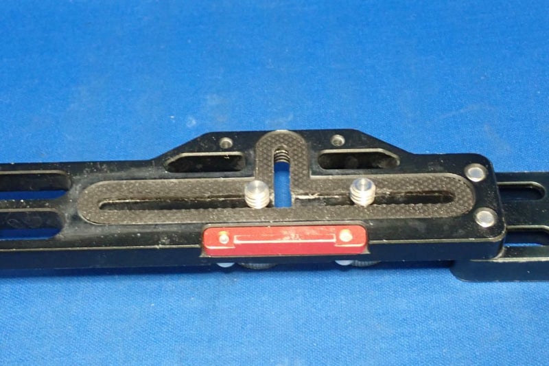 中古Bランク【mic】両手グリップセット + ダイレクトベース x2個付き-3