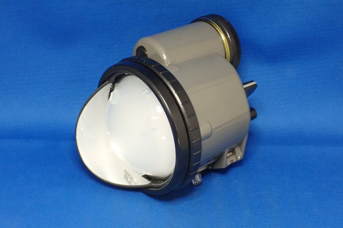 中古Aランク【イノン / INON】水中ストロボ Z-330 Type2-1