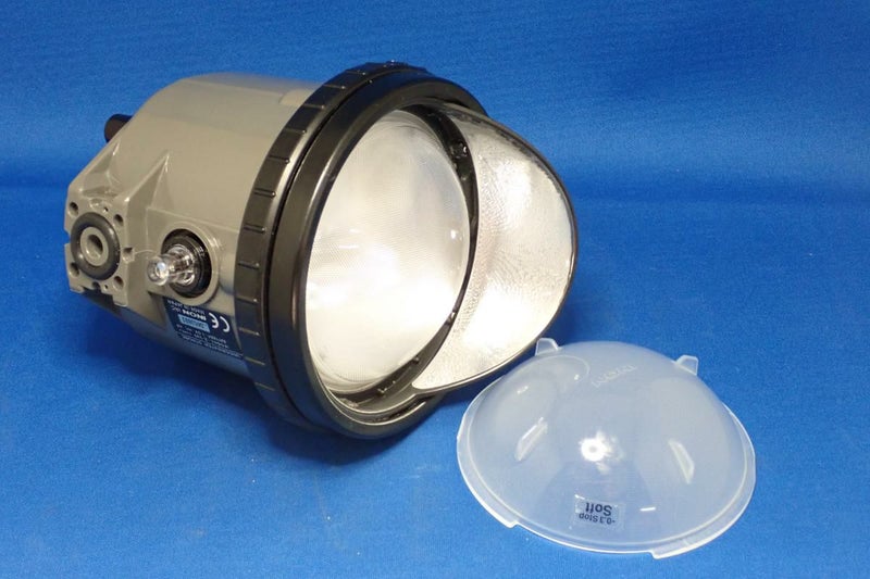 中古Aランク【イノン / INON】水中ストロボ Z-330 Type2-3