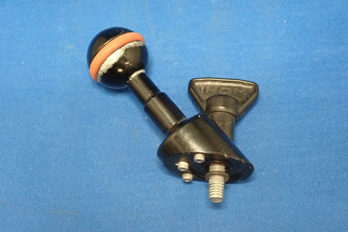 中古Bランク【イノン / INON】ZアダプターII-1