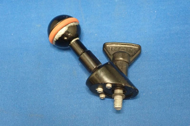 中古Bランク【イノン / INON】ZアダプターII-1