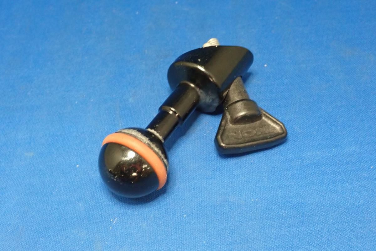 中古Bランク【イノン / INON】ZアダプターII-2