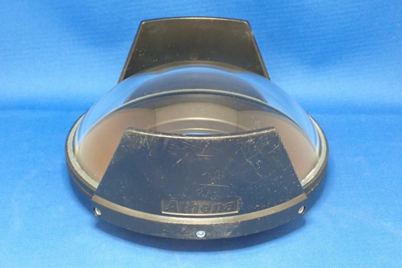 中古Aランク【ノーティカム / Nauticam】ATNA170ガラスドームポートNS OPD-F170V-NA #21506-2