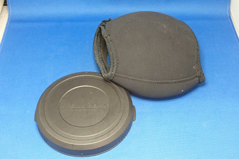 中古Aランク【ノーティカム / Nauticam】ATNA170ガラスドームポートNS OPD-F170V-NA #21506-4