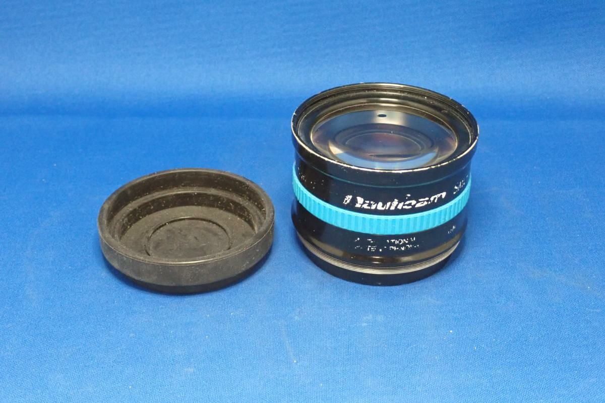 中古Bランク【ノーティカム / Nauticam】スーパーマクロコンバージョンレンズ SMC-1 #20618-1