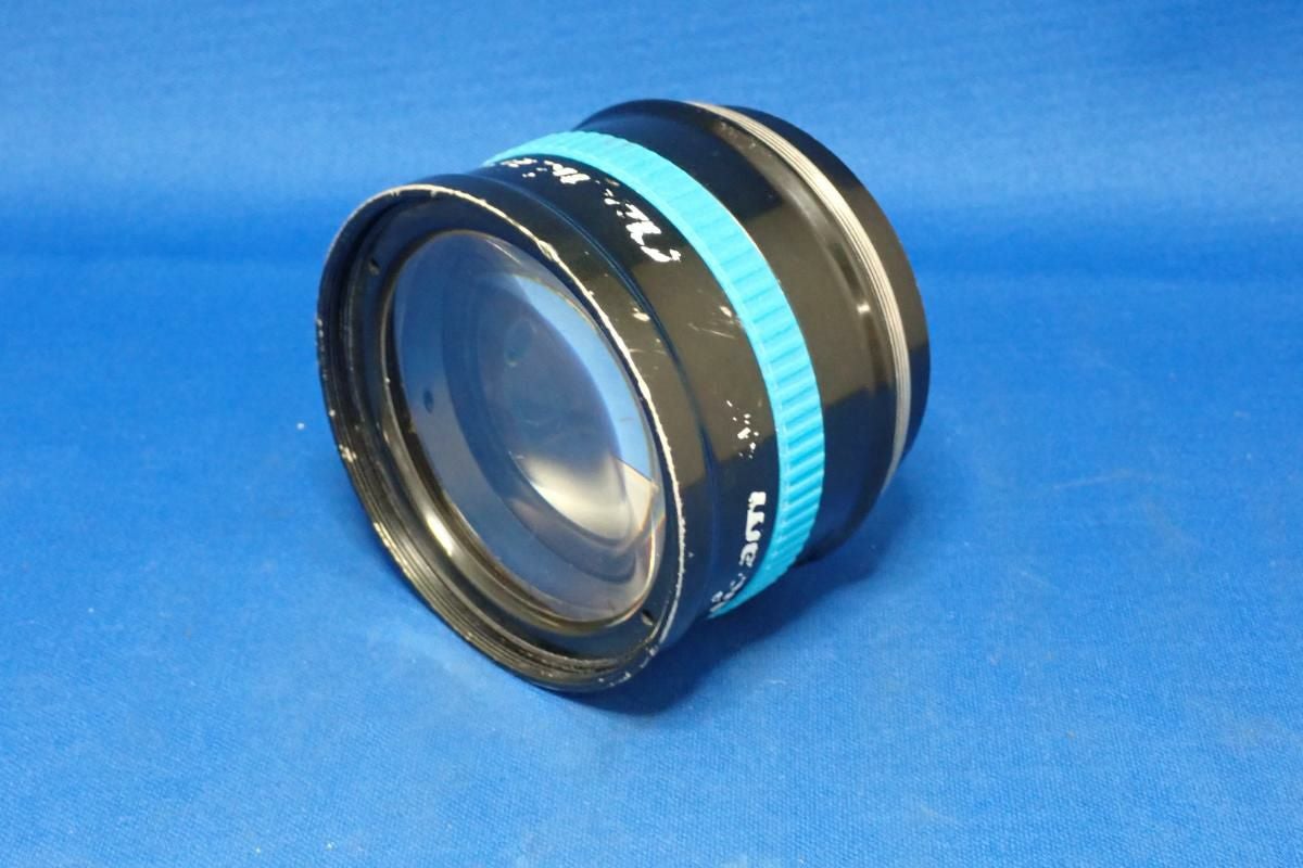 中古Bランク【ノーティカム / Nauticam】スーパーマクロコンバージョンレンズ SMC-1 #20618-2
