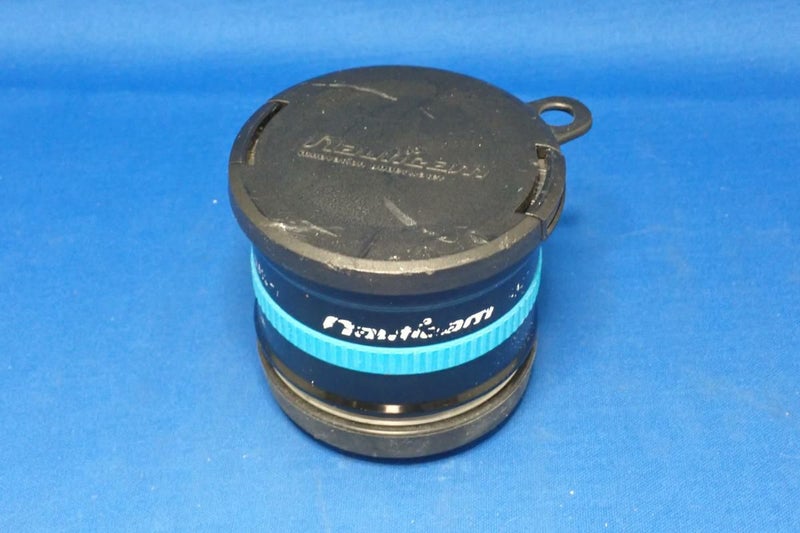 中古Bランク【ノーティカム / Nauticam】スーパーマクロコンバージョンレンズ SMC-1 #20618-4