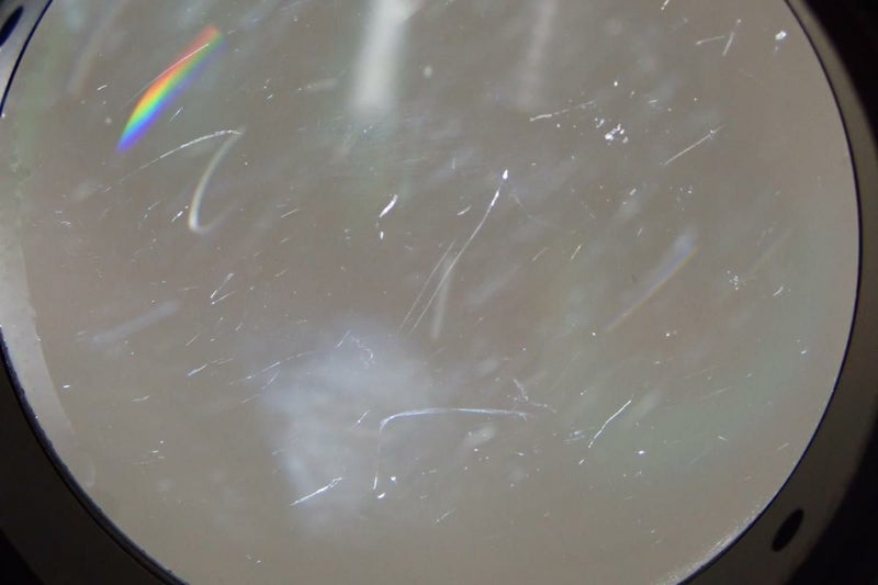 中古Bランク【ノーティカム / Nauticam】スーパーマクロコンバージョンレンズ SMC-1 #20618-5