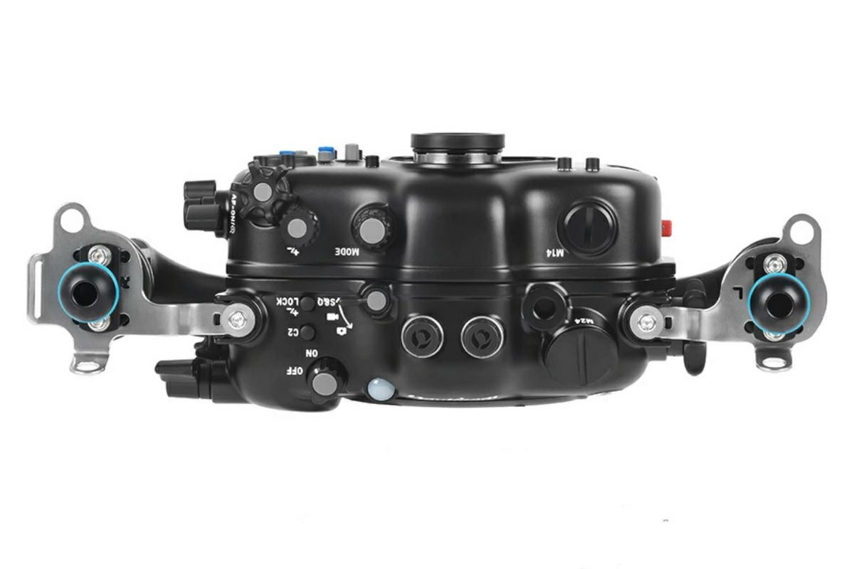 ノーティカム（Nauticam）水中ハウジング NA A7V #10594-3