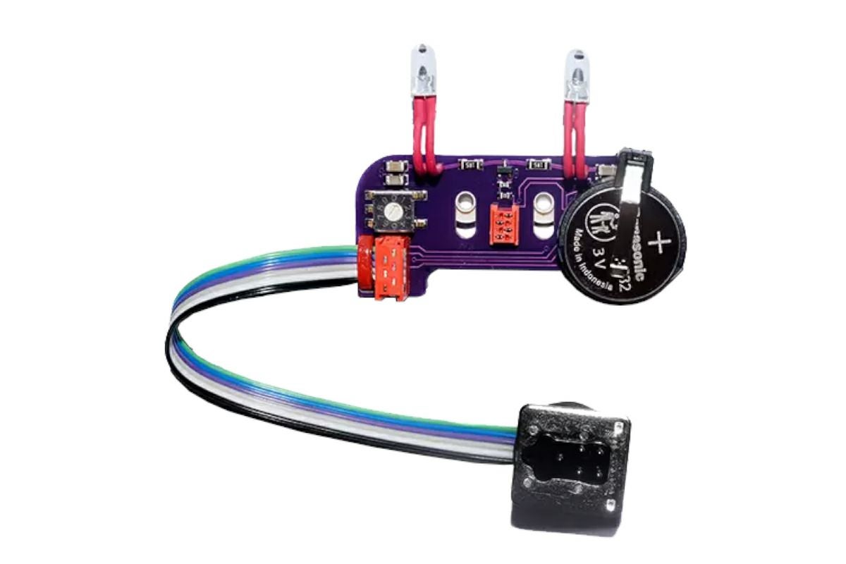 ノーティカム（Nauticam）UWT HSS TTLコンバーターCANON #21720-1