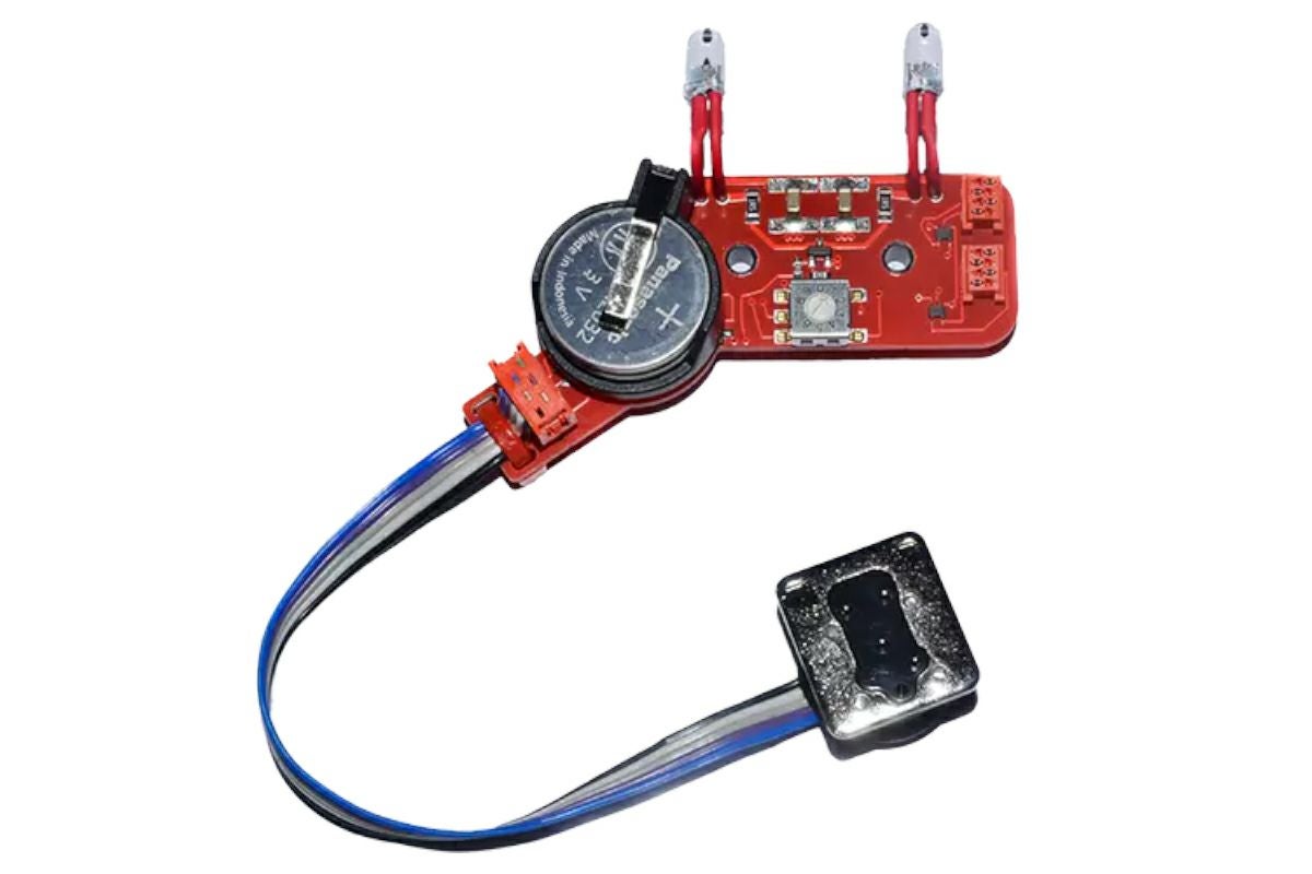 ノーティカム（Nauticam）UWT HSS TTLコンバーターNIKON #21719-1