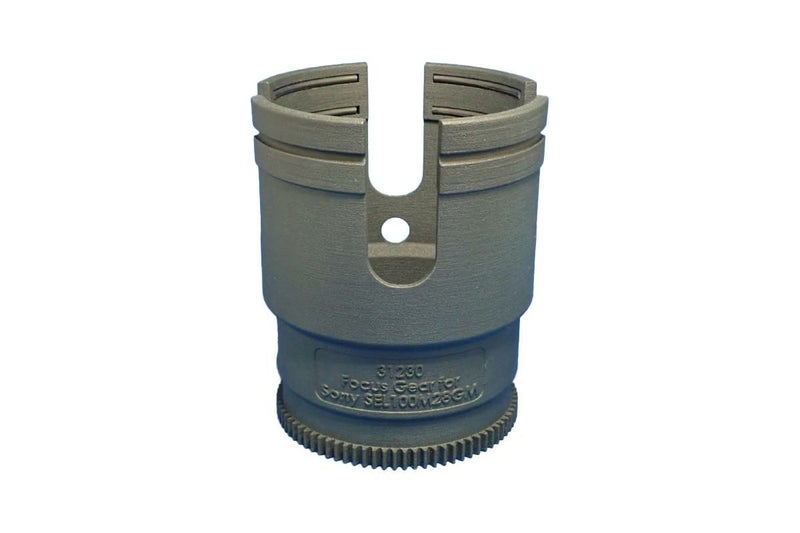 シーアンドシー（SEA&SEA）ソニー SEL100M28GM用フォーカスギア #31230-2