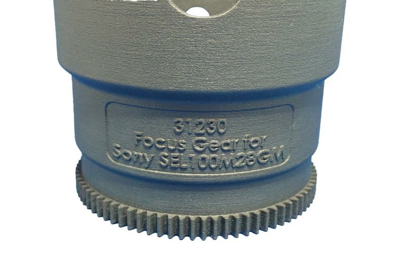 シーアンドシー（SEA&SEA）ソニー SEL100M28GM用フォーカスギア #31230-3