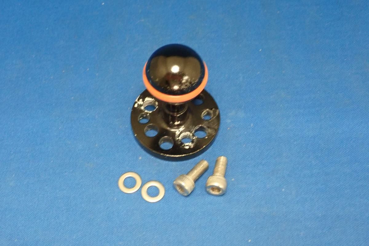 中古Bランク【イノン / INON】マルチダイレクトベースII-1