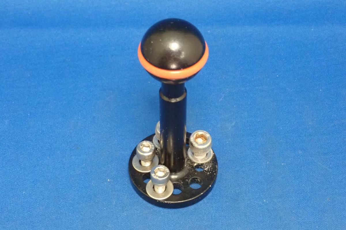 中古Aランク【イノン / INON】マルチダイレクトベースIIロング-1