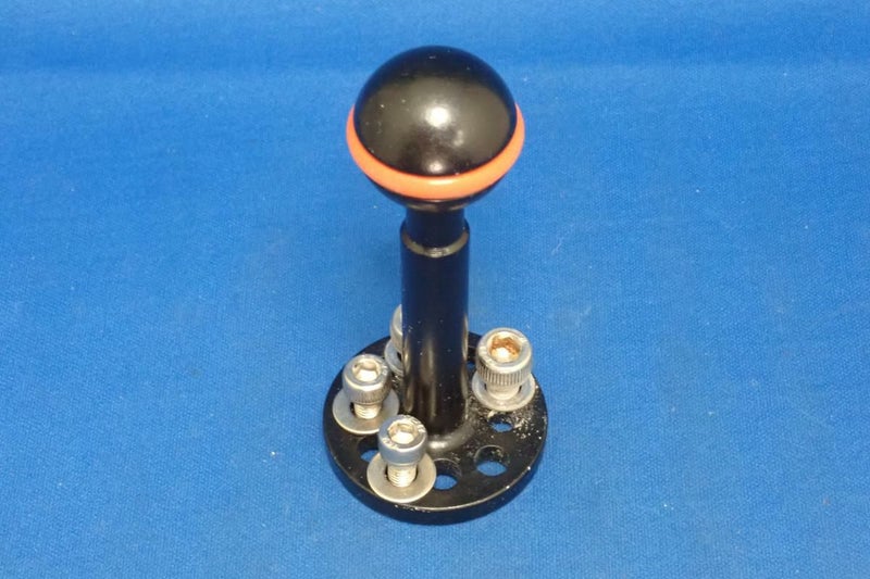 中古Aランク【イノン / INON】マルチダイレクトベースIIロング-1