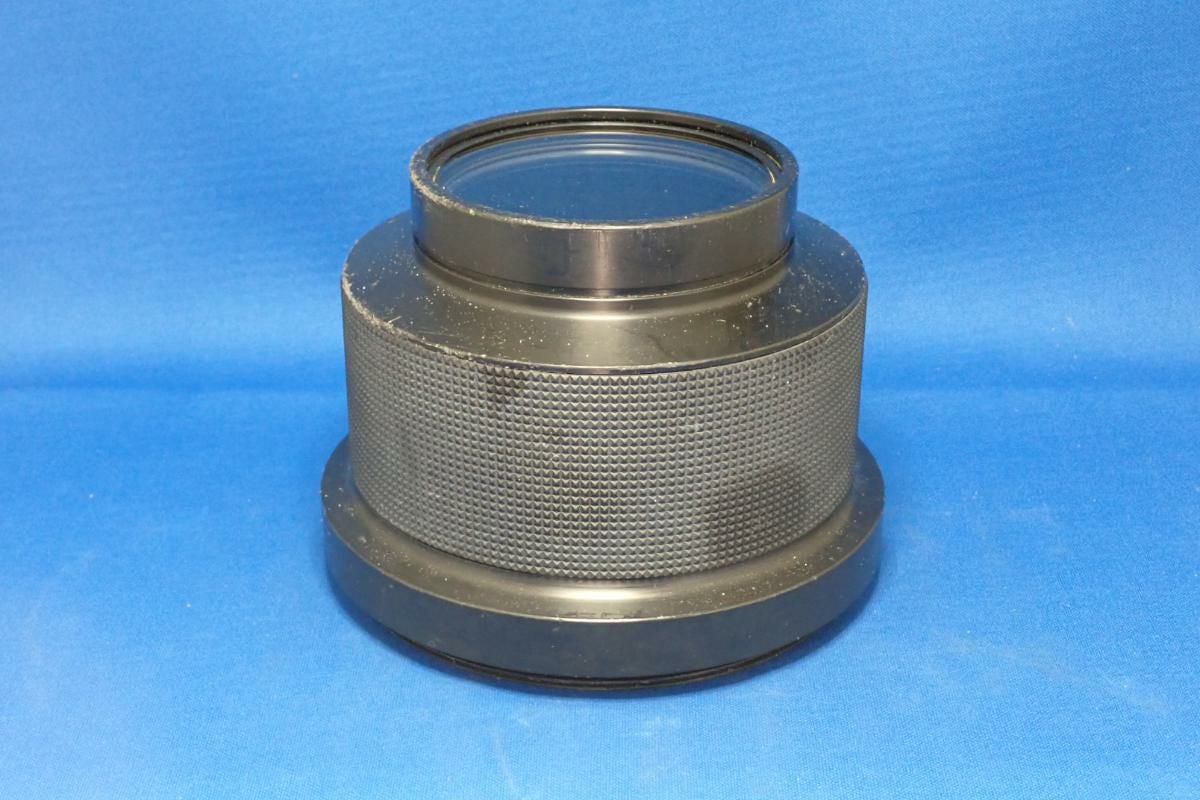 中古Bランク【アンティス / Anthis】マクロポート105VR MP105VR-4 V2.0 #15527(M4マウント)-1