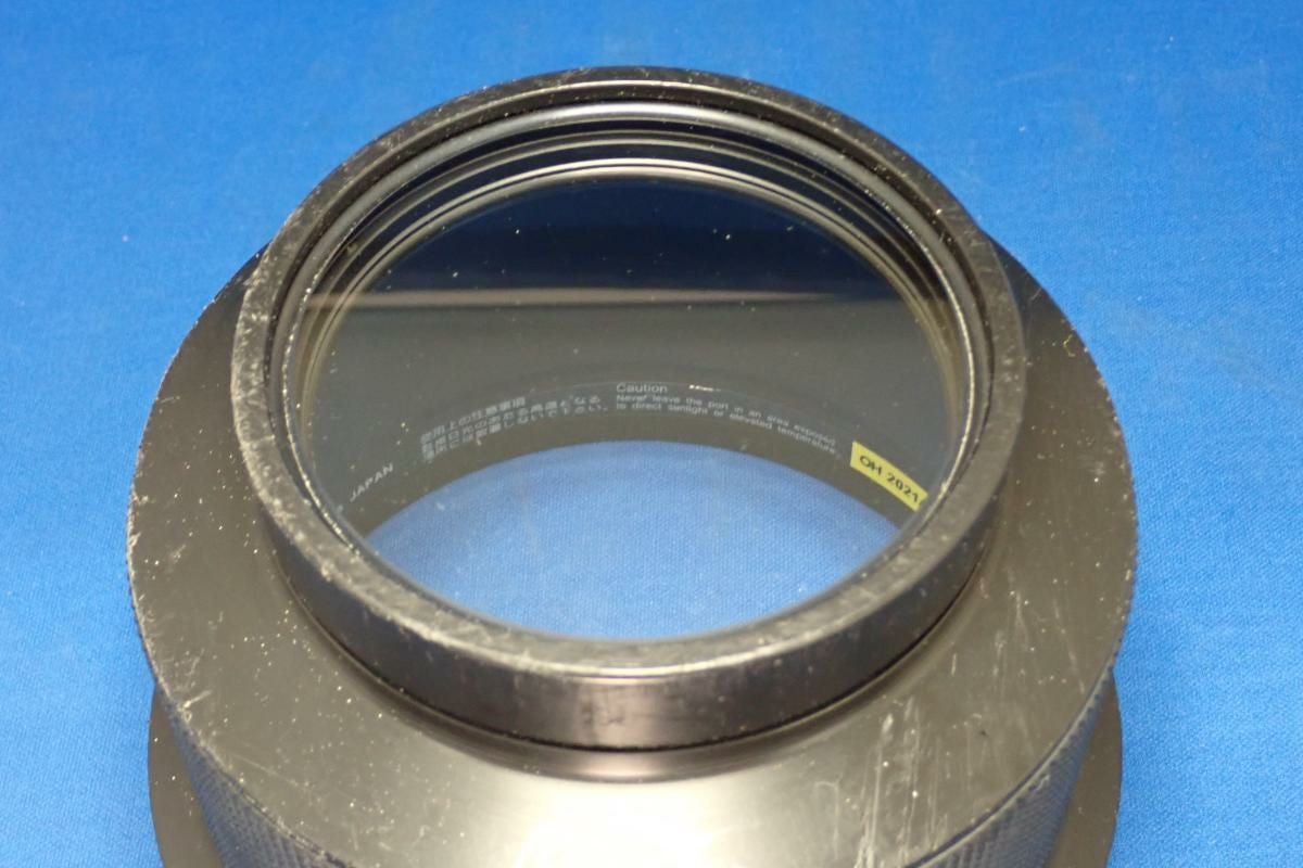 中古Bランク【アンティス / Anthis】マクロポート105VR MP105VR-4 V2.0 #15527(M4マウント)-2