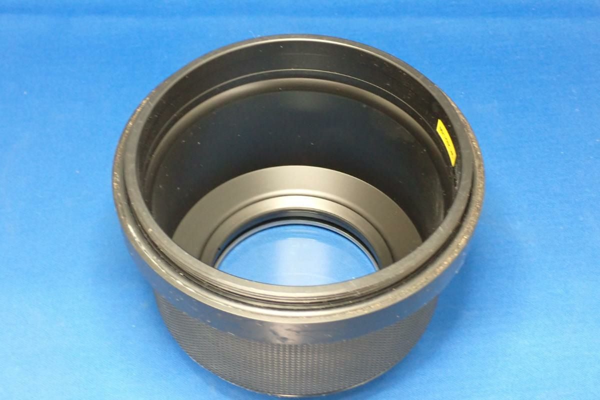 中古Bランク【アンティス / Anthis】マクロポート105VR MP105VR-4 V2.0 #15527(M4マウント)-3