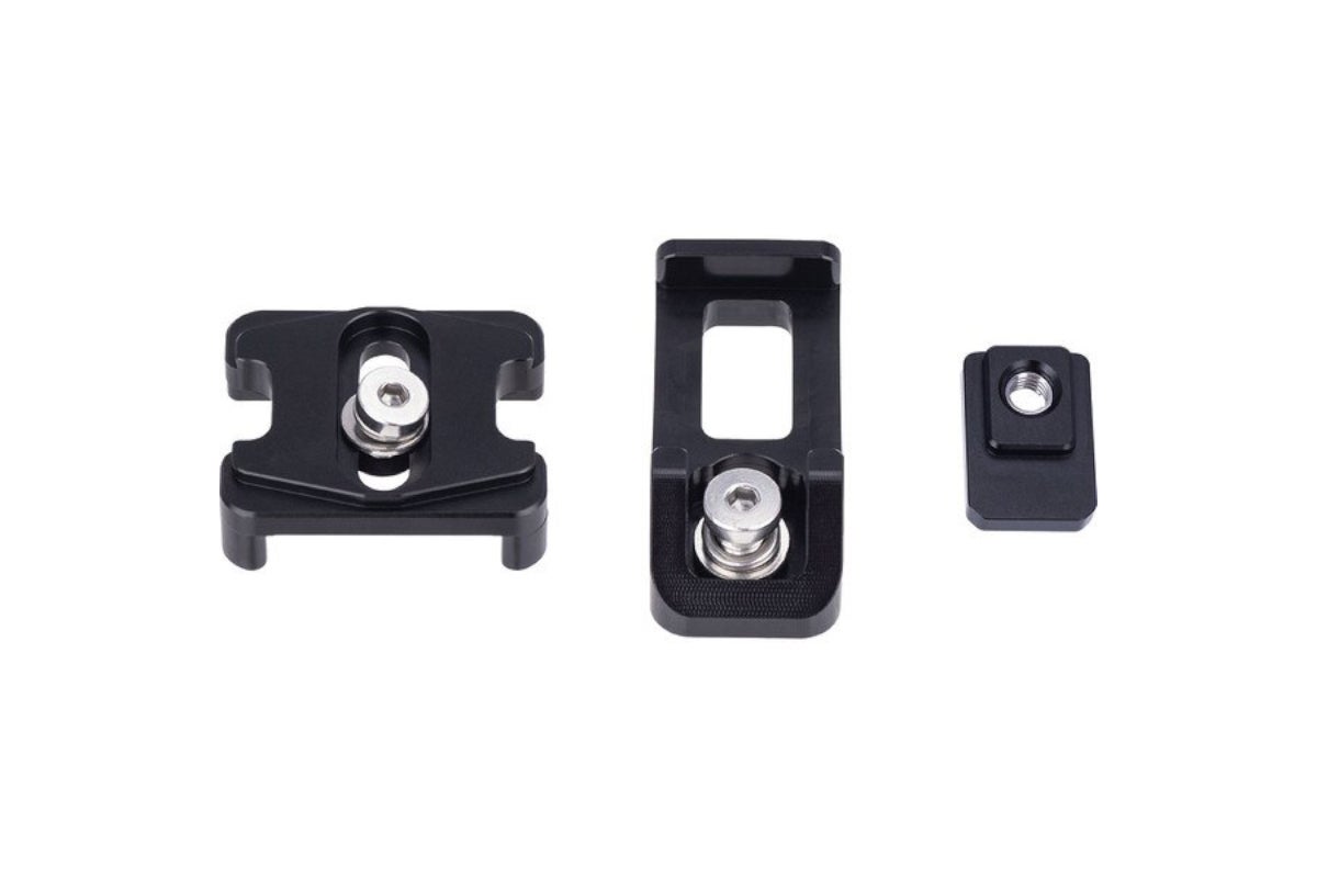 （AOI / エーオーアイ）AOI-STB-01 モジュラーシステム固定ベース for OM1II #21755-1