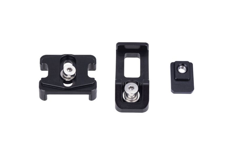 （AOI / エーオーアイ）AOI-STB-01 モジュラーシステム固定ベース for OM1II #21755-1