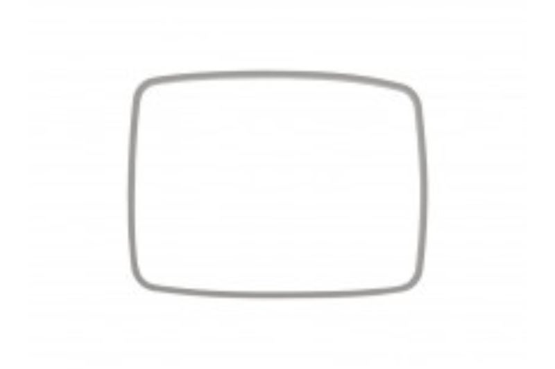 （AOI / エーオーアイ）AOI UH-A7CIIハウジング用スペアセカンダリシールリング AOI-SSR-06 #21753-1