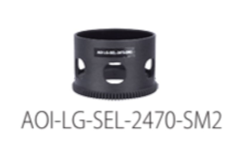 （AOI / エーオーアイ）AOI-LG-SEL-2470-SM2 レンズギア #21783-1