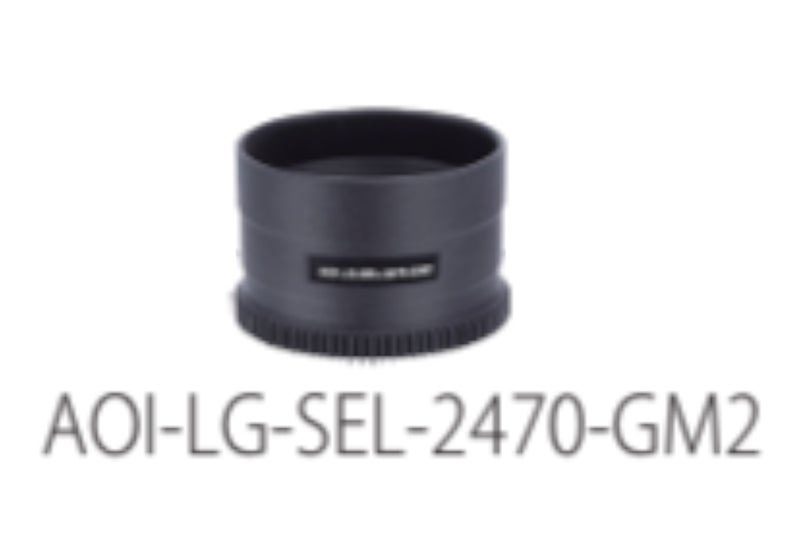 （AOI / エーオーアイ）AOI-LG-SEL-2470-GM2 レンズギア #21775-1