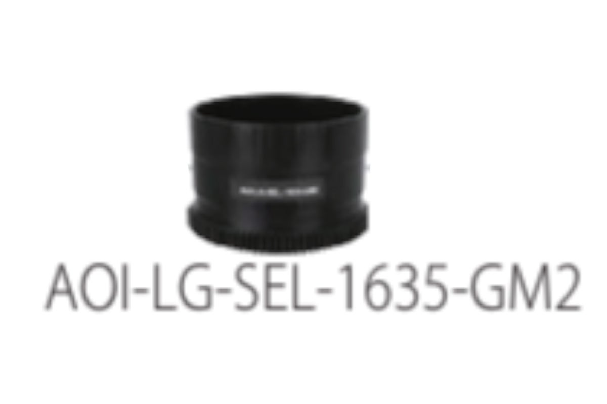 （AOI / エーオーアイ）AOI-LG-SEL-1635-GM2 レンズギア #21772-1