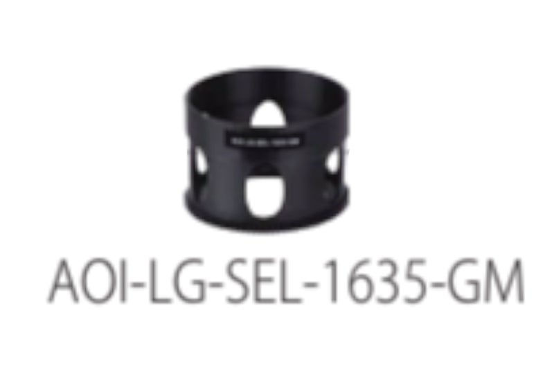 （AOI / エーオーアイ）AOI-LG-SEL-1635-GM レンズギア #21771-1