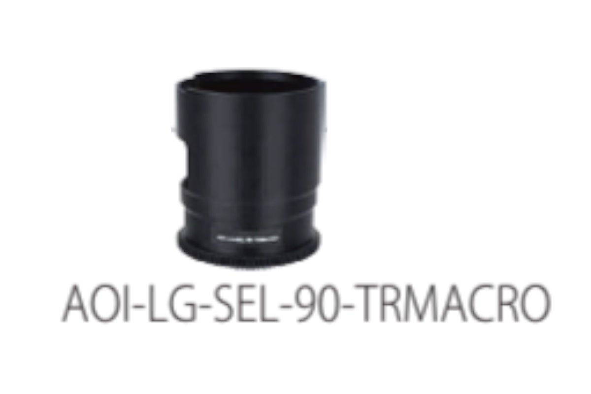 （AOI / エーオーアイ）AOI-LG-SEL-90-TRMACRO レンズギア #21765-1
