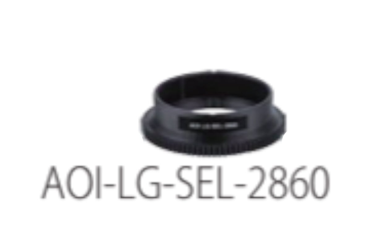 （AOI / エーオーアイ）AOI-LG-SEL-2860 レンズギア #21708-1