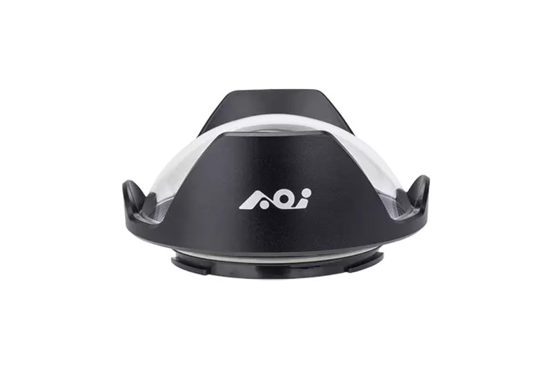 （AOI / エーオーアイ）AOI-DLP-103 AXマウントガラスドームポート160 #21781-1