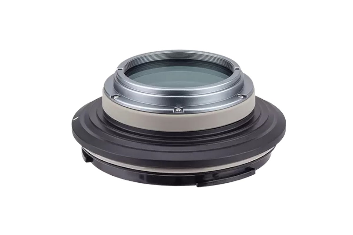 （AOI / エーオーアイ）AOI-FLP-103 AXマウントフラットポート26 #21696-1