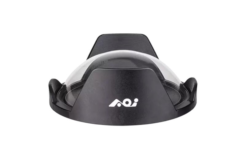 （AOI / エーオーアイ）AOI-DLP-102 AXマウントアクリルドームポート220 #21692-1