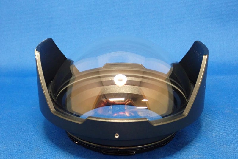 中古Aランク【アテナ / Athena】ATNA100ガラスドームポート OPD-F100-NAM1-2