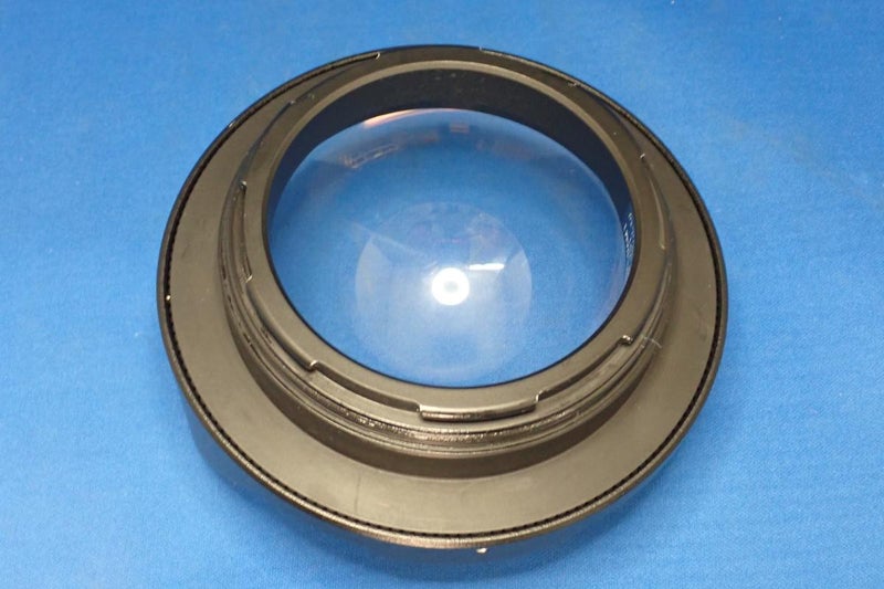 中古Aランク【アテナ / Athena】ATNA100ガラスドームポート OPD-F100-NAM1-3