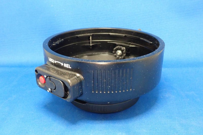 中古Aランク【ノーティカム / Nauticam】NA E/120マウントコンバーター55MF #20701-2