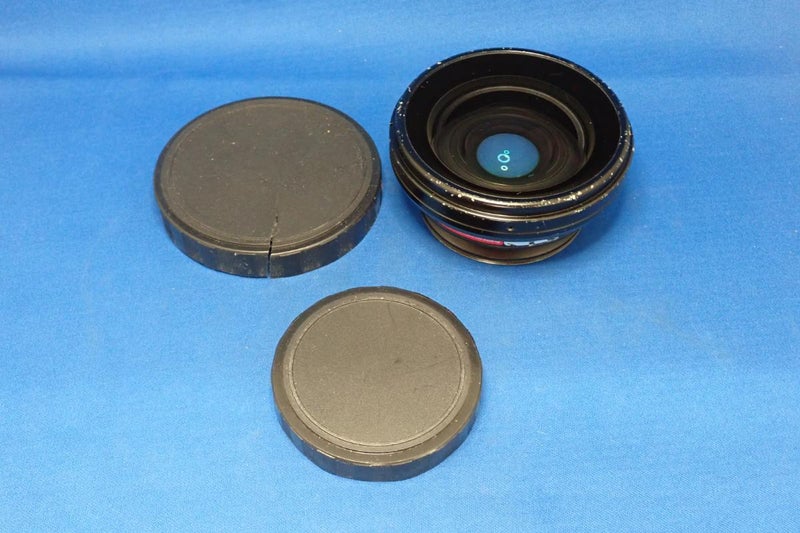 中古Bランク【イノン / INON】水中ワイドコンバージョンレンズ UWL-H100 28M67 Type2-2