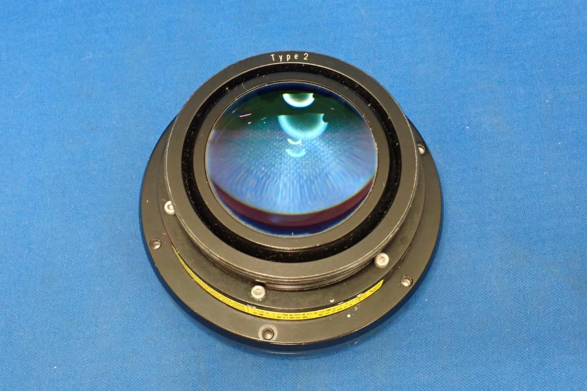 中古 イノン レンズ UWL-H100 28M67 Type2｜カメカメ