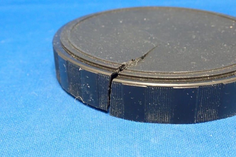 中古Bランク【イノン / INON】水中ワイドコンバージョンレンズ UWL-H100 28M67 Type2-5