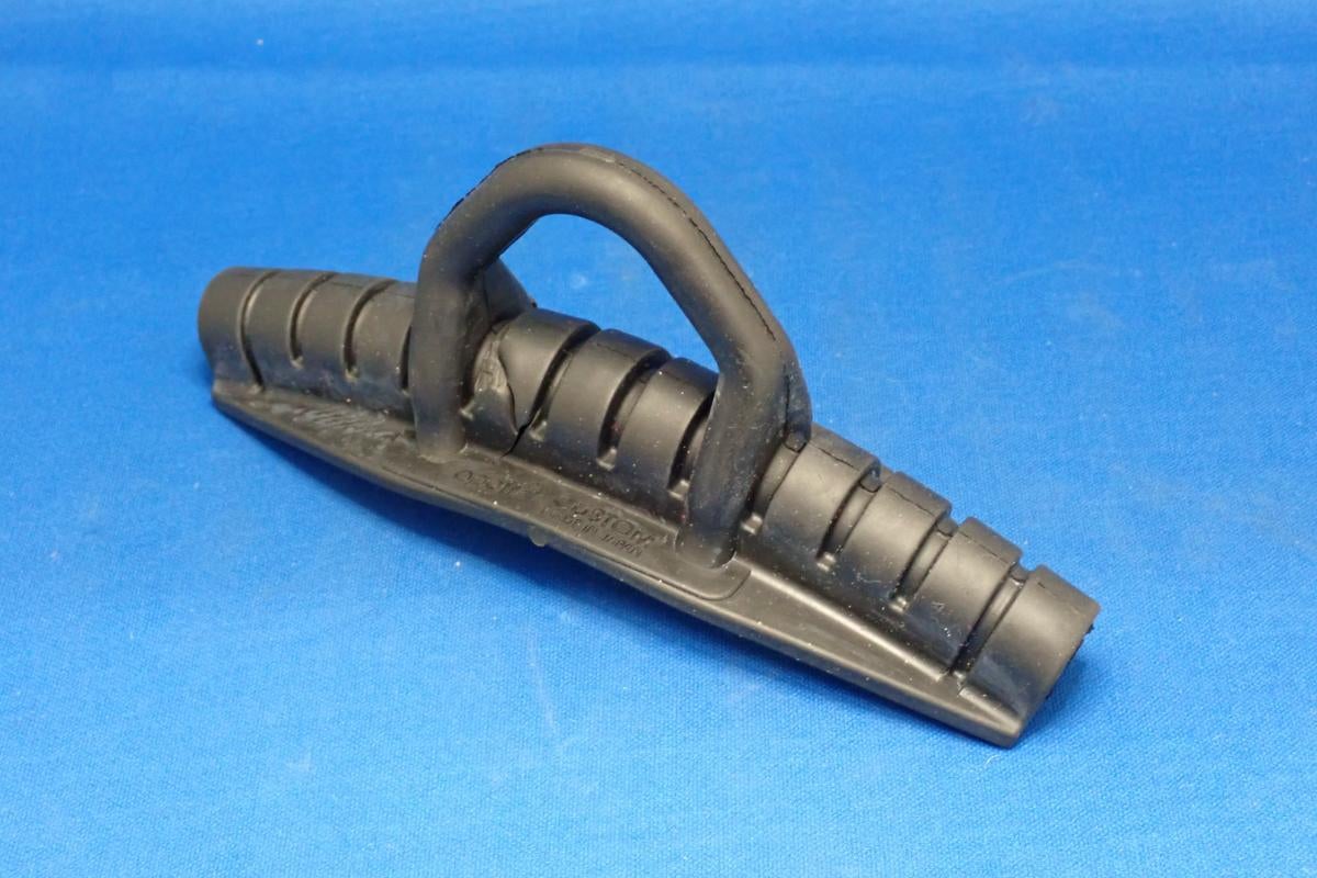 日本潜水機（apollo）apolloバイオフィンプロ用ヒールプロテクター-1