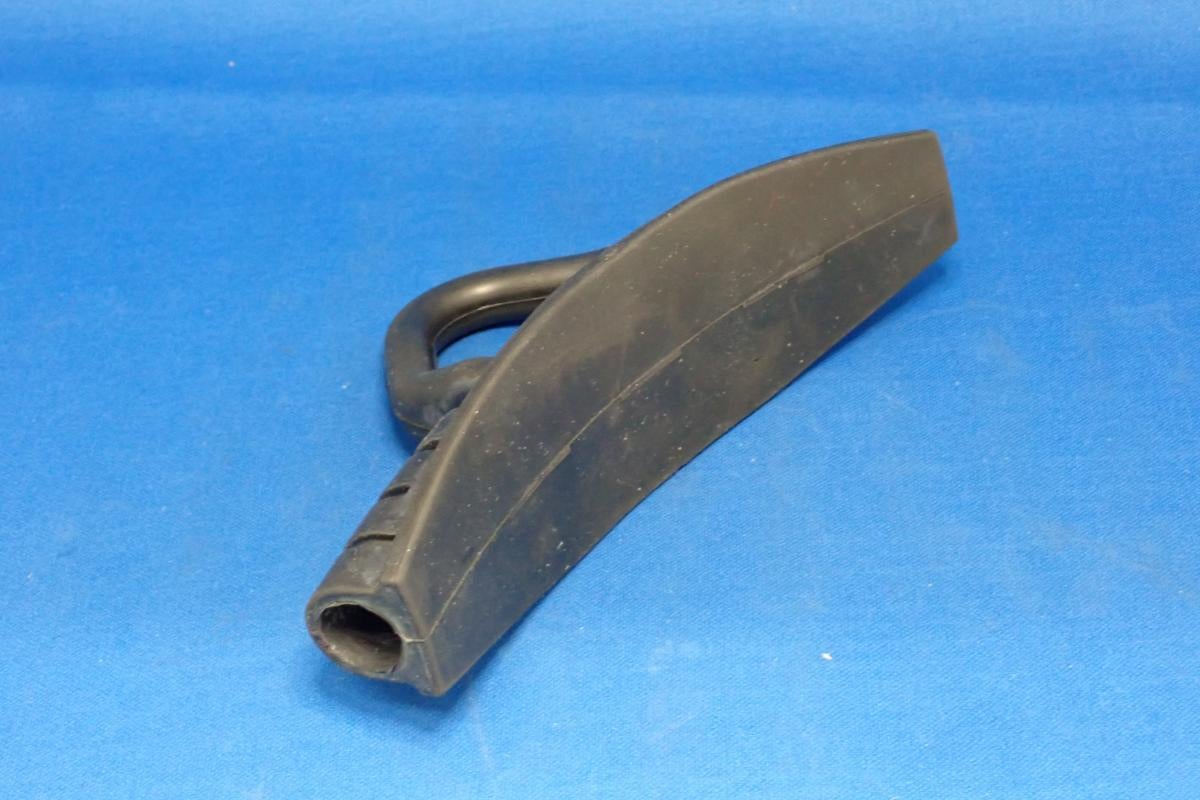 日本潜水機（apollo）apolloバイオフィンプロ用ヒールプロテクター-2