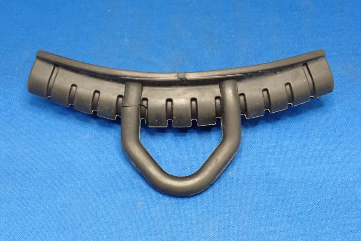 日本潜水機（apollo）apolloバイオフィンプロ用ヒールプロテクター-3