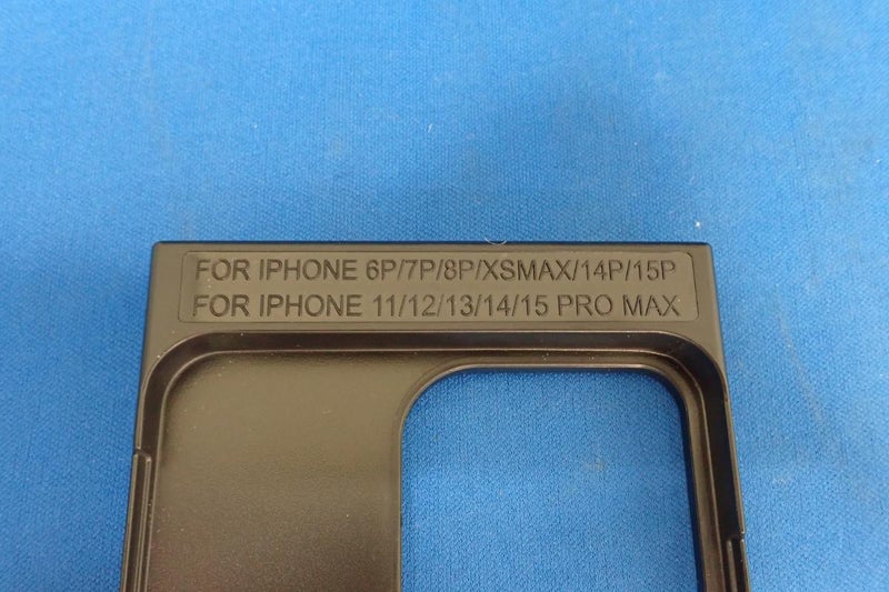 中古Aランク【ダイブフォルク / DIVEVOLK】SeaTouch4 Max スマホ水中ハウジング-3