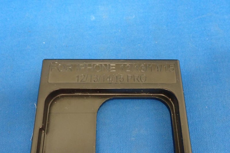 中古Aランク【ダイブフォルク / DIVEVOLK】SeaTouch4 Max スマホ水中ハウジング-4