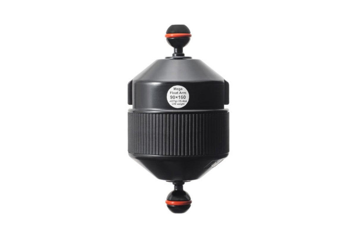 イノン（INON）90メガフロートアーム160ボディ-1